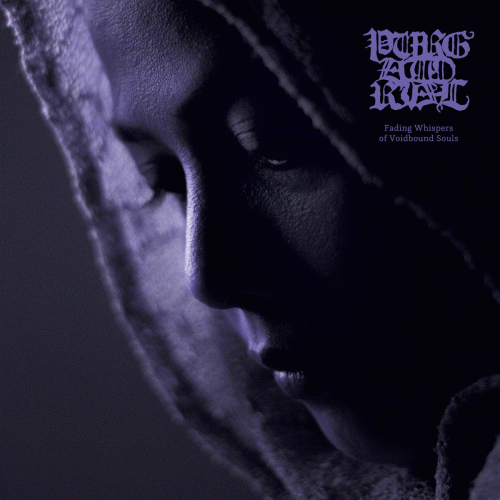 Purgatorial : Fading Whispers of Voidbound Souls